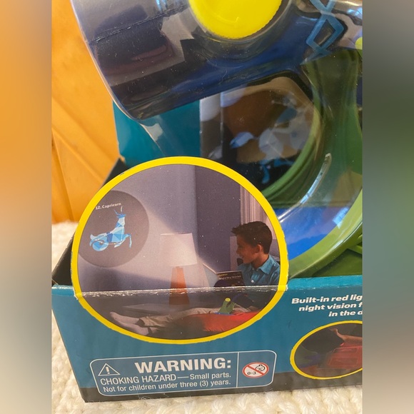 Educational Insights GeoSafari Constellation and Solar System Explorer Toy - Picture 2 of 10